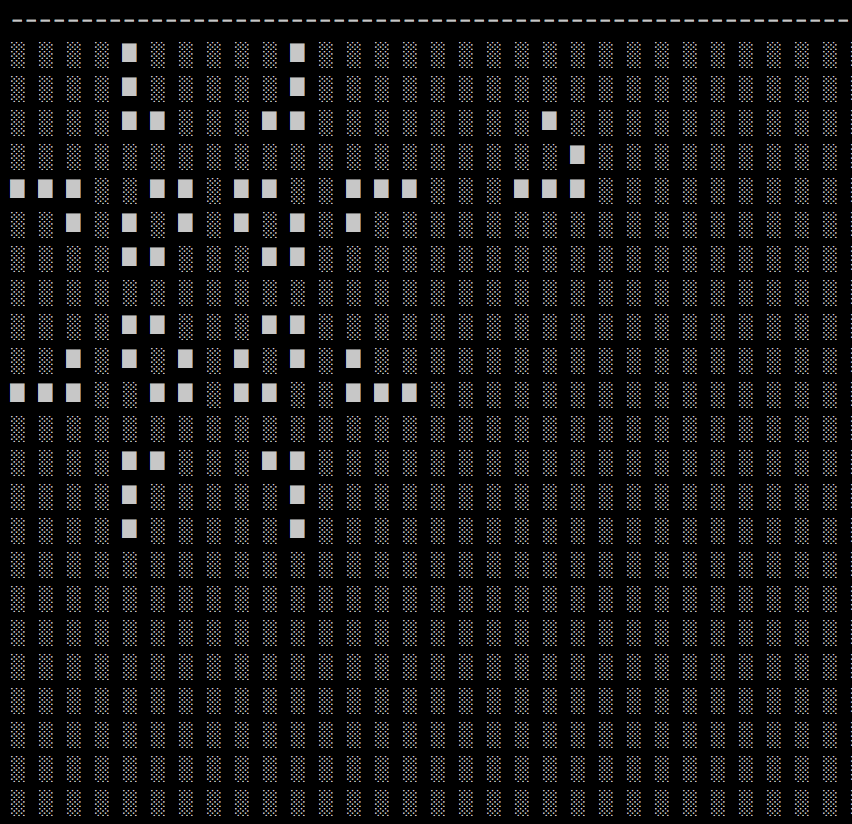 Conway's Game of Life